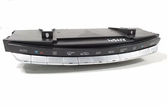 Mercedes-Benz S W221 Climate control unit A2219052700