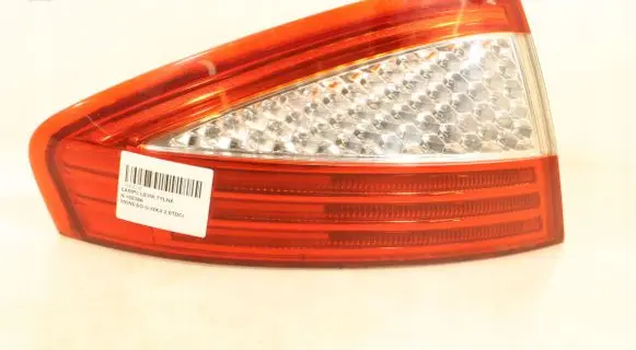 Ford Mondeo MK IV Rear/tail lights 7S71-13405-AA