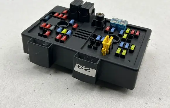 Fuse module
