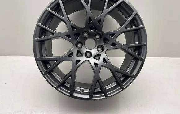 Audi RS3 8Y R19 alloy rim 8Y0601025CJ