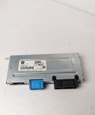 BMW 5 GT F07 Gateway control module 61359236462 9236462