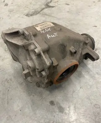 BMW 4 F36 Gran coupe Rear differential 7603759 EA5764281 0717050532240003