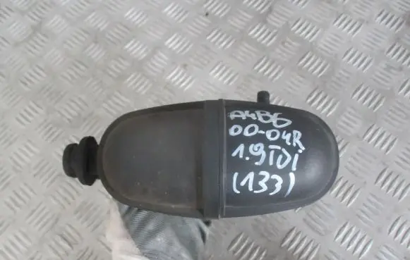 Audi A4 S4 B6 8E 8H Turbo solenoid valve