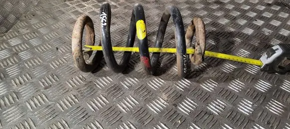 Renault Master II Front coil spring