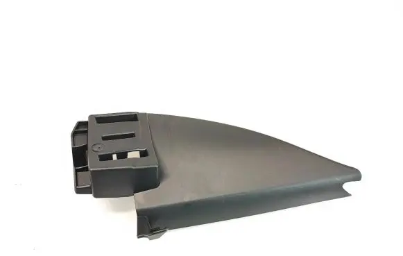 Volkswagen T-Cross Plastic wing mirror trim cover 2GM837974