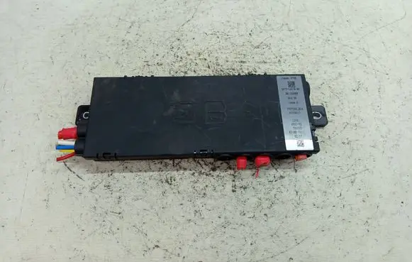 Jaguar XE Positive cable (battery) GX73-14516-AD