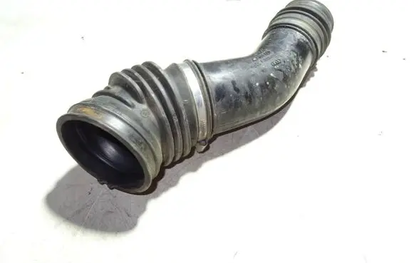 Audi A8 S8 D2 4D Air intake duct part 077129827A 078129627C