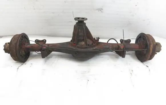 Nissan Trade Rear differential 38311G9840