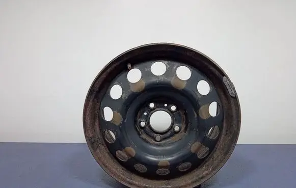 Peugeot Rifter R18 forged rim 