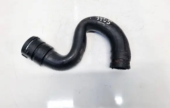 Volvo S80 Engine coolant pipe/hose S4000250