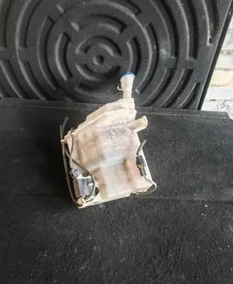 KIA Pro Cee'd II Windshield washer fluid reservoir/tank 98610A2000