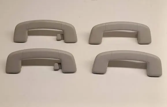 Volkswagen e-Golf A set of handles for the ceiling 5G0857643B