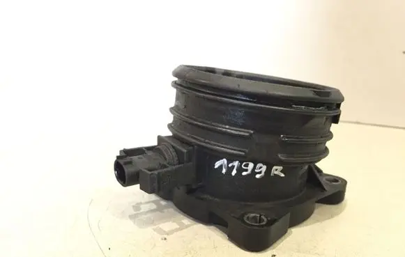 Mercedes-Benz CLS C219 Intake air temperature sensor A6420900144 0110446A