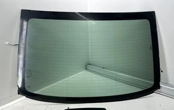 BMW 7 F01 F02 F03 F04 Rear windscreen/windshield window 43R001090 E000184