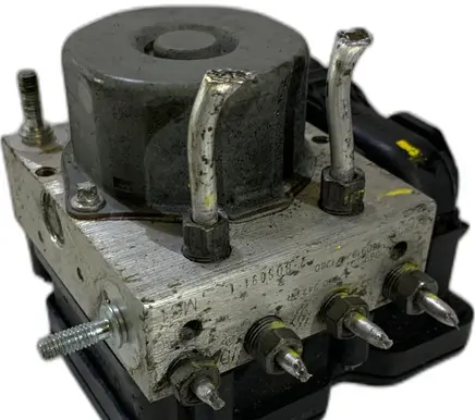 Dacia Sandero II Master brake cylinder 47660-2473R 0265254936 0265956318