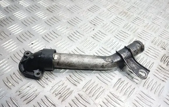 Renault Megane II Engine coolant pipe/hose