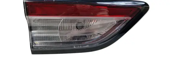 Ford Escape IV Tailgate rear/tail lights LJ6B13A603 LJ6B13A603AJ CX482