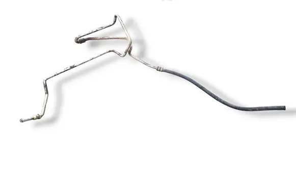 Volvo S60 Power steering hose/pipe/line 8623859