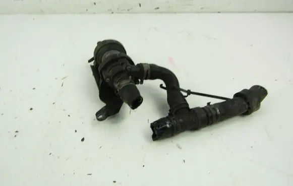 Volkswagen Sharan Electric auxiliary coolant/water pump 
