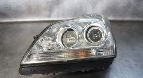 Mercedes-Benz GL X164 Headlight/headlamp
