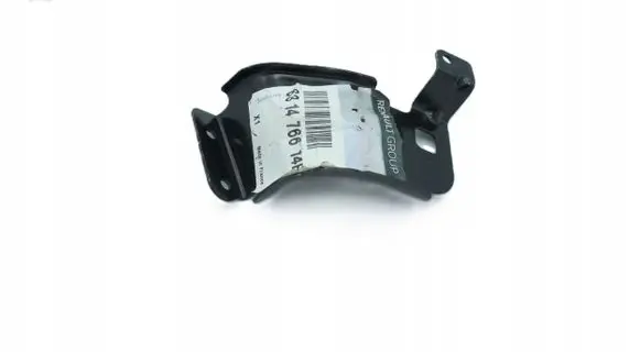 Renault Zoe Fender mounting bracket 631476614R