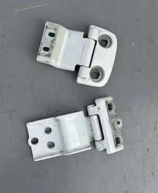 Citroen Jumper Loading door hinge set A048903