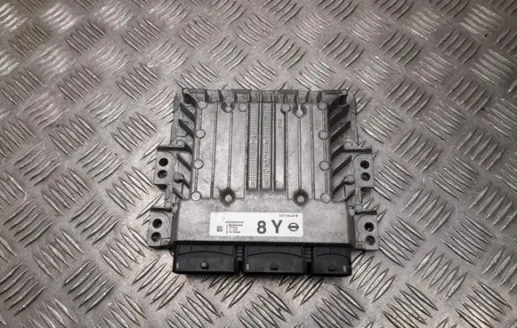 Nissan Navara D23 Engine control unit/module 237104JA7B