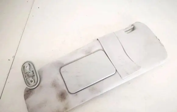 Toyota Corolla E120 E130 Sun visor