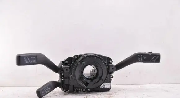 Volkswagen PASSAT B6 Indicator stalk 3C9953501BG 5K0953569T