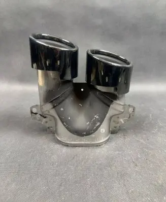 Mercedes-Benz C W205 Muffler ending A2054904203