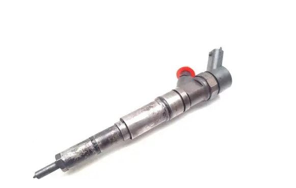 Fuel injector