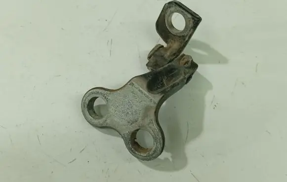 Jaguar X-Type Rear door lower hinge 