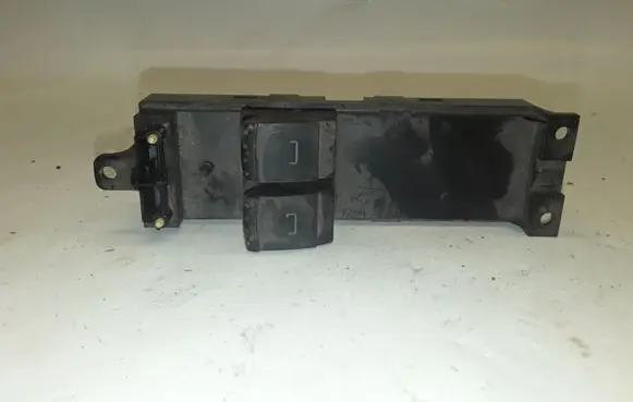 Seat Alhambra (Mk1) Electric window control switch 7M0959857A 03755920 BK7