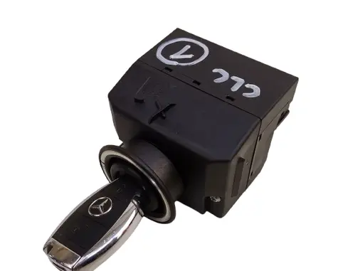 Mercedes-Benz CLC CL203 Ignition lock A2095453908