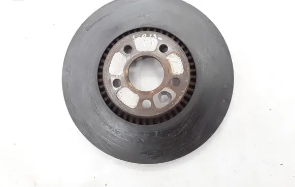 Volvo S60 Front brake disc 30769061