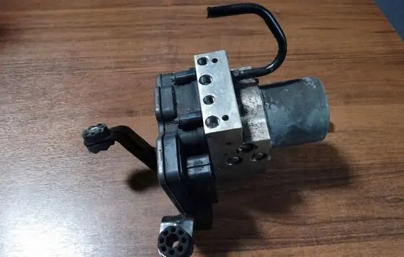 BMW X5 F15 ABS control unit/module