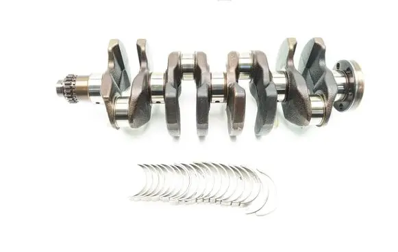 Volvo V50 Crankshaft B4164S3
