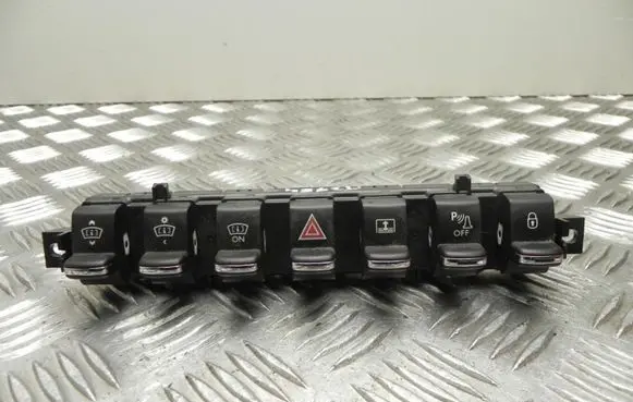 Peugeot 3008 II Other switches/knobs/shifts 98084606ZD T3754