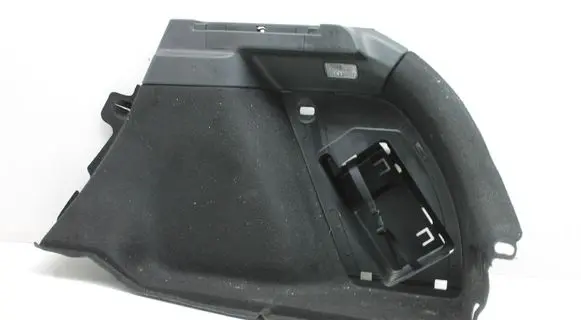Honda Civic X Trunk/boot side trim panel 8460BTGLE200