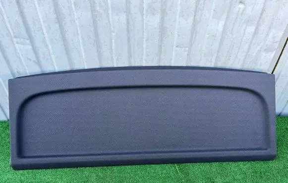 Audi A8 S8 D4 4H Parcel shelf
