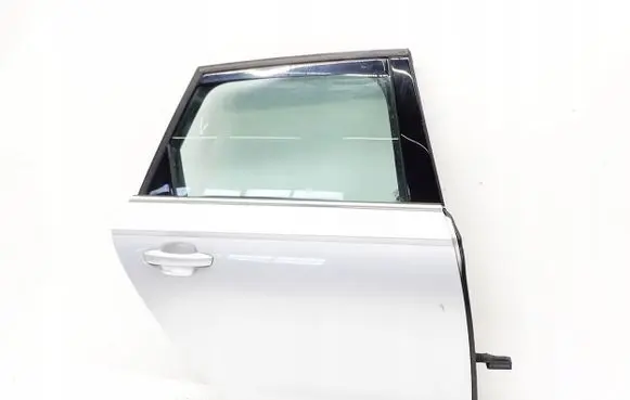 Audi A6 S6 C7 4G Rear door