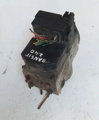 Ford Transit ABS Pump