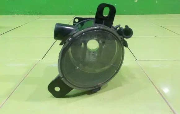 Opel Corsa E Front fog light 13253625 17AB42