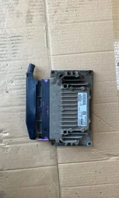 Renault Megane III Gearbox control unit/module 310320036R