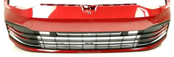 Volkswagen Golf VIII Front bumper 5H0807221J