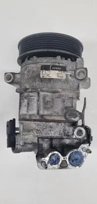 Citroen C4 II Picasso Air conditioning (A/C) compressor (pump) 4471504730