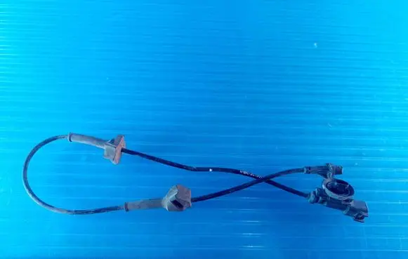 Ford Fiesta ABS brake wheel speed sensor 0265004046 0265004049