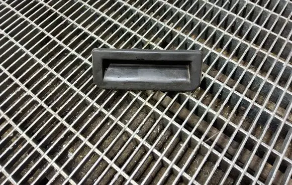 Seat Arona Tailgate/trunk/boot exterior handle 6V0827566