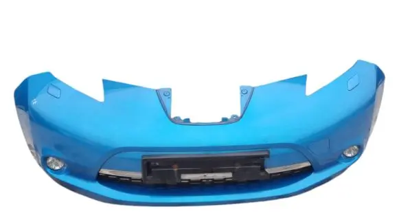 Nissan Leaf I (ZE0) Front bumper