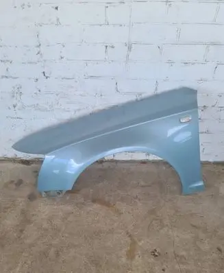 Audi A6 S6 C6 4F Fender LY5R